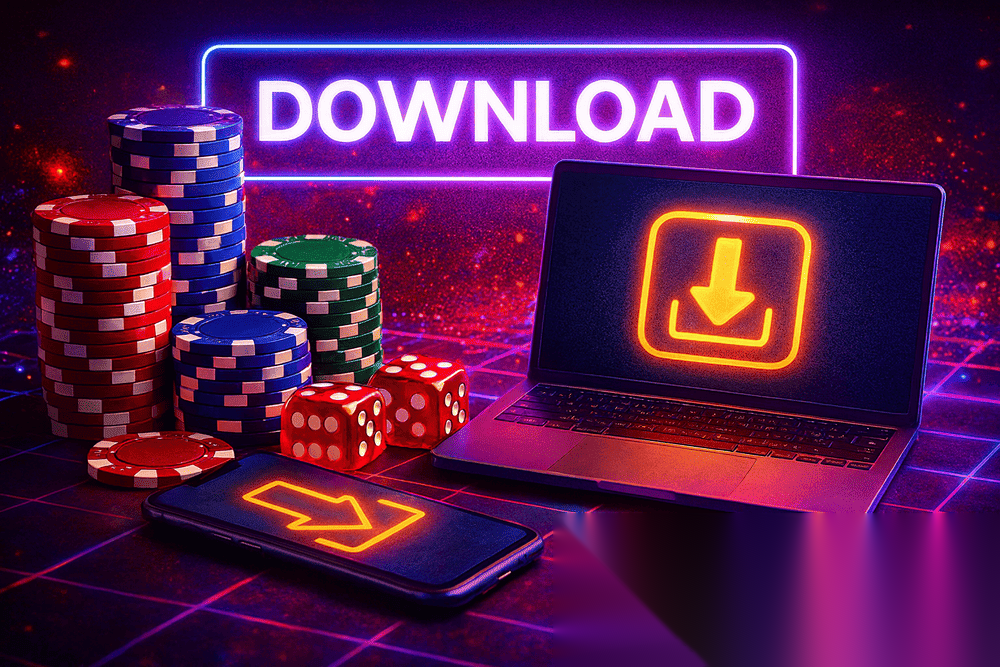 Guia para baixar e instalar o APK BET386