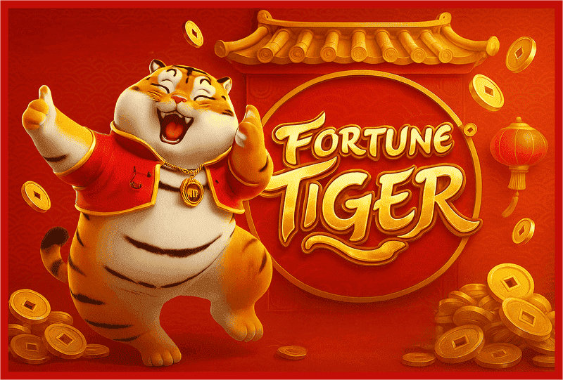Jogo Tiger Ox Mouse da BET386.